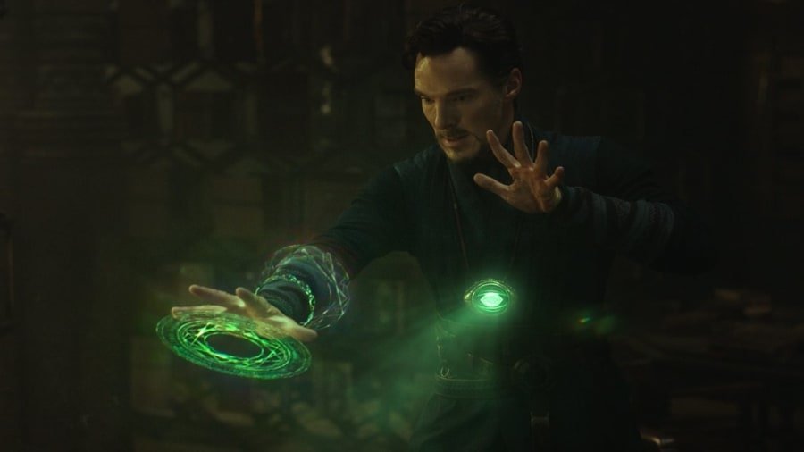 Todas las películas de Marvel en orden: Guía cronológica de la MCU 52 DoctorStrange jch0kz