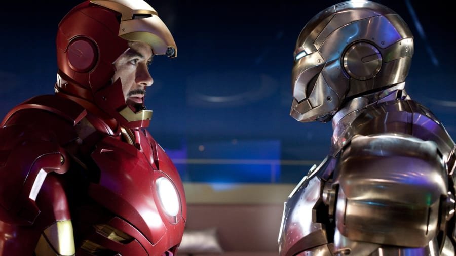 Todas las películas de Marvel en orden: Guía cronológica de la MCU 37 IronMan2 q0e8pg