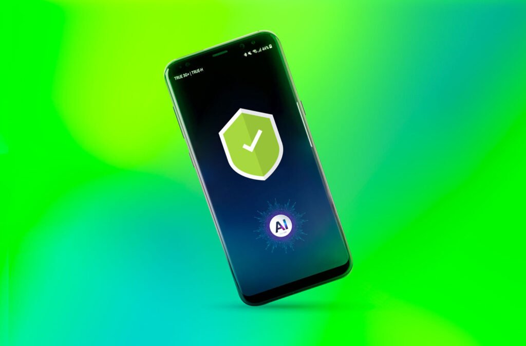 Mejores Antivirus para Android