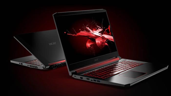 Qué buscar en un portátil para juegos: Guía para el 2020 37 NITRO 5