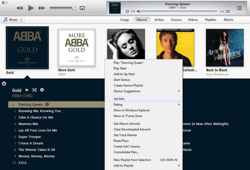 Cómo poner una canción de tono de llamada en iphone
