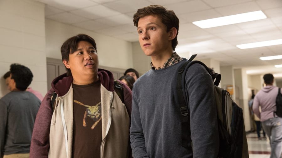 Todas las películas de Marvel en orden: Guía cronológica de la MCU 51 SpiderManHomecoming sdksw0
