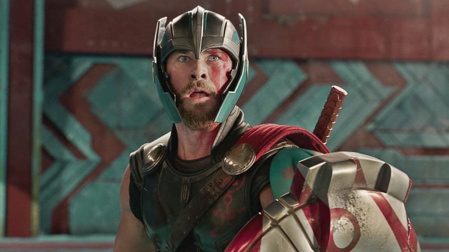 Todas las películas de Marvel en orden: Guía cronológica de la MCU 53 ThorRagnarok p7ugyo