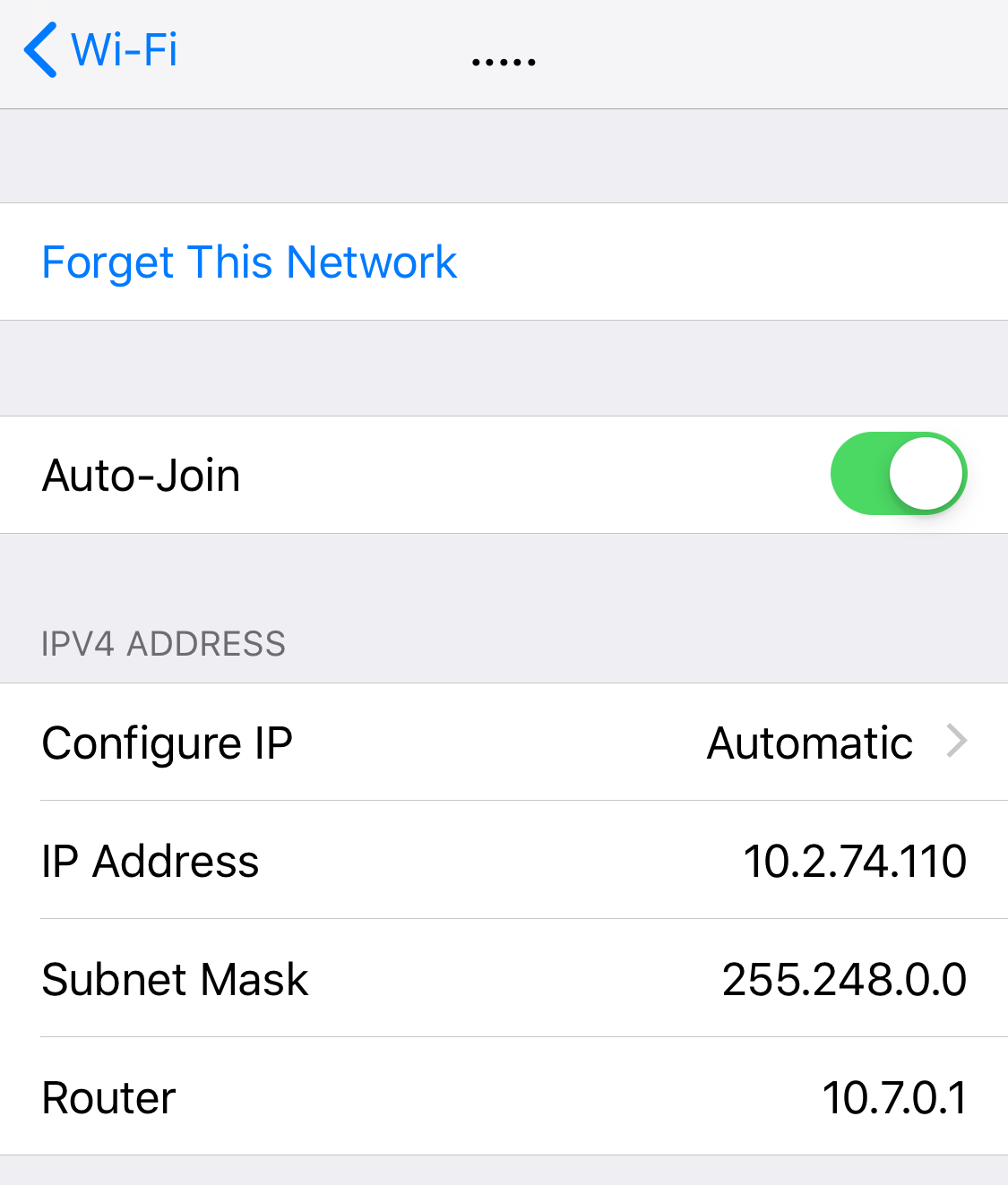 Cómo encontrar tu dirección IP local y externa 38