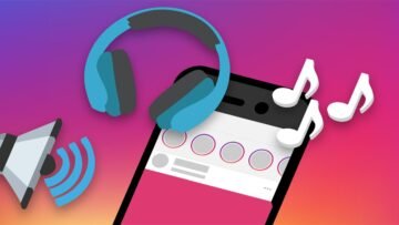 music stickers