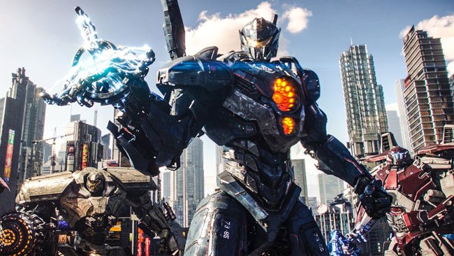 Las mejores películas de ciencia ficción en Netflix