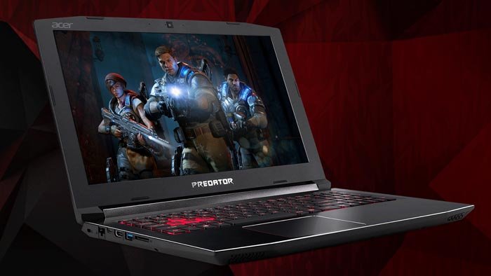 Qué buscar en un portátil para juegos: Guía para el 2020 36 predator helios 300 1