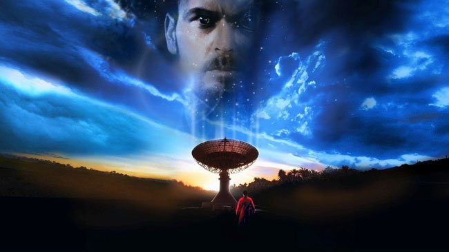 the arrival 1996 1