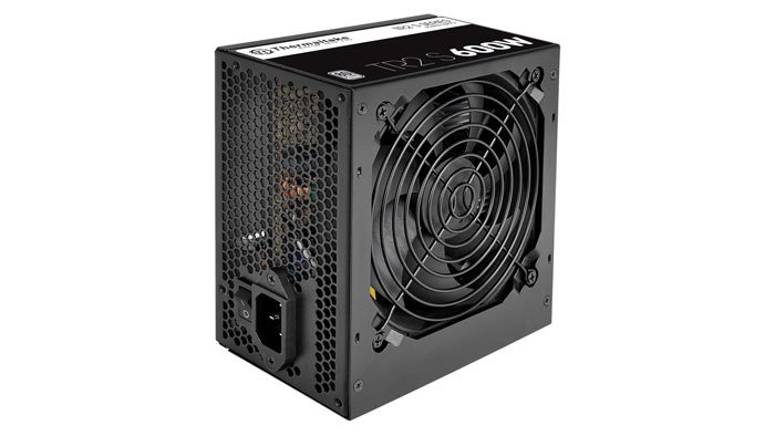 thermaltake tr 600 1