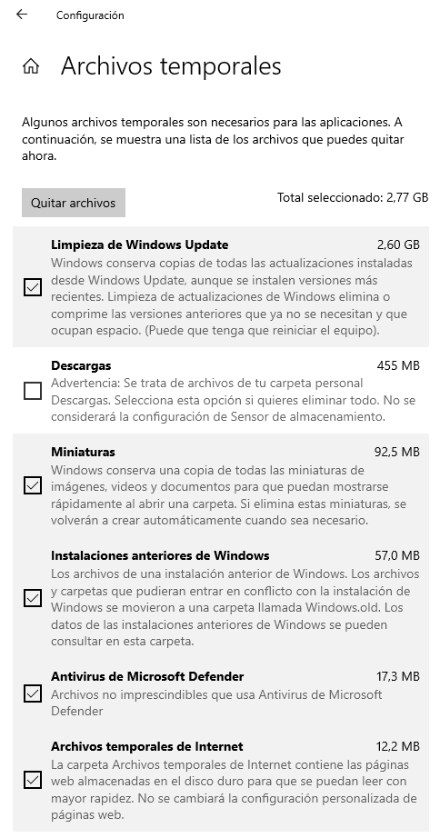 windows old7