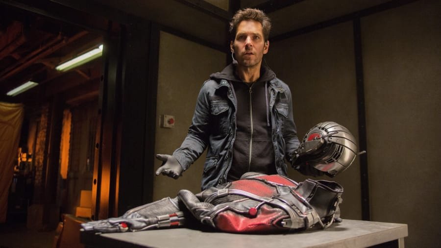 Todas las películas de Marvel en orden: Guía cronológica de la MCU 48