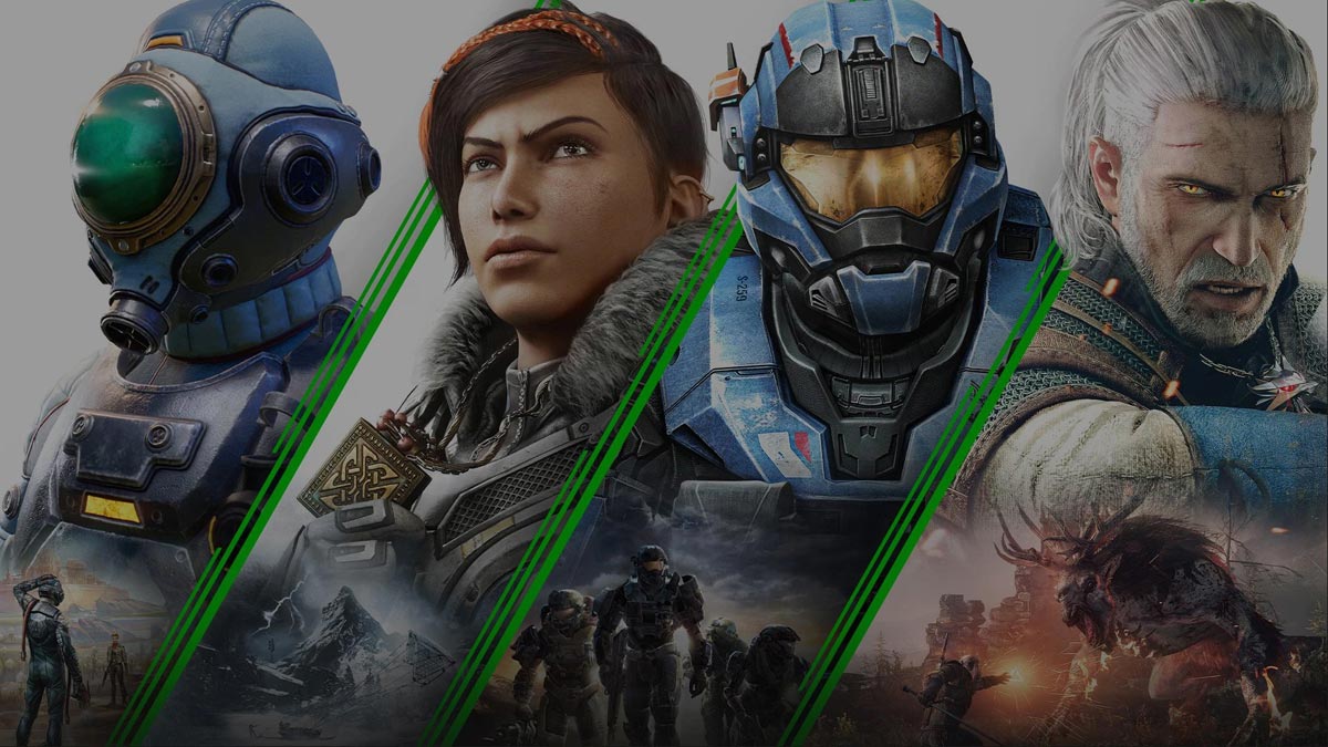 Xbox Game Pass Los Mejores Juegos De Xbox One Y Pc Para Jugar Ahora Mismo Tecnobits
