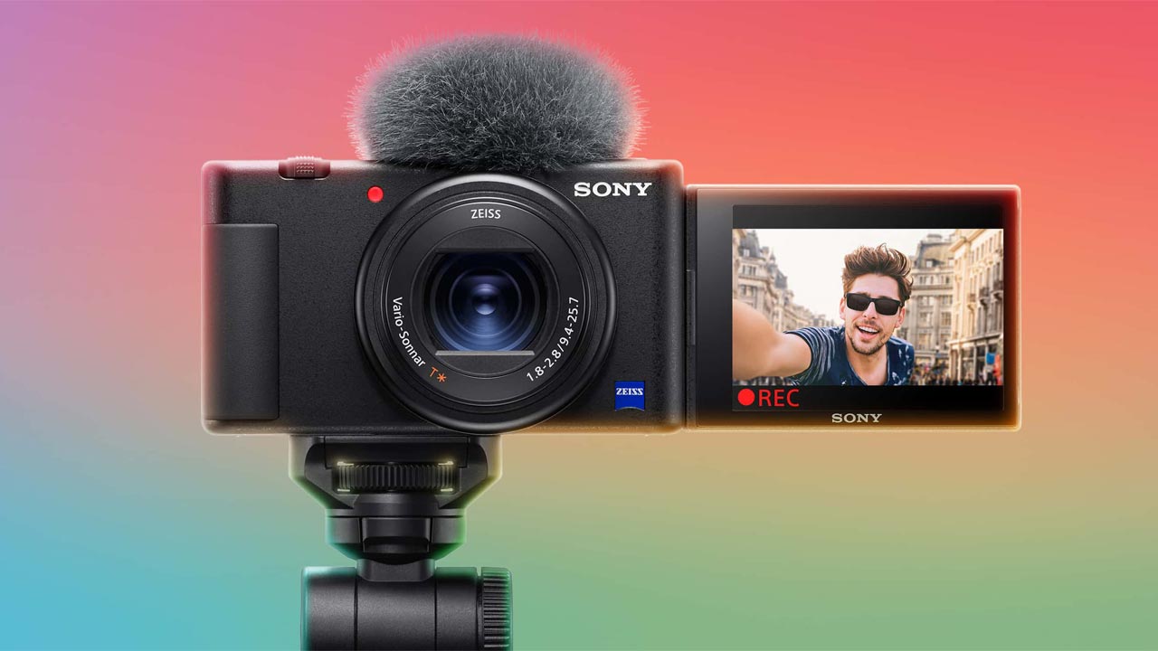 gas Funcionar Préstamo de dinero Las mejores cámaras para YouTubers (2020) - Tecnobits