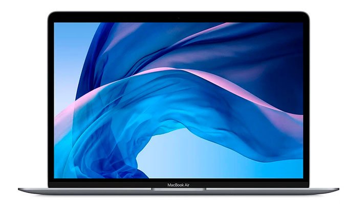 Laptop para diseño gráfico en 2026: cuál comprar según lo que diseñas 35 MacBook Air 13
