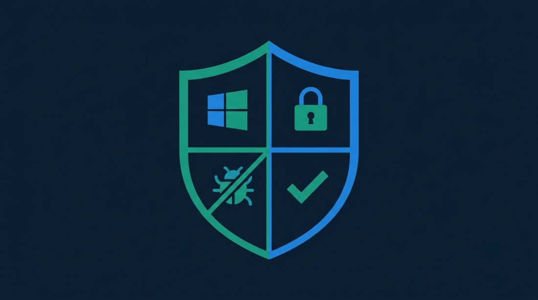 Los mejores antivirus para PC en 2026 — comparativa y guía completa