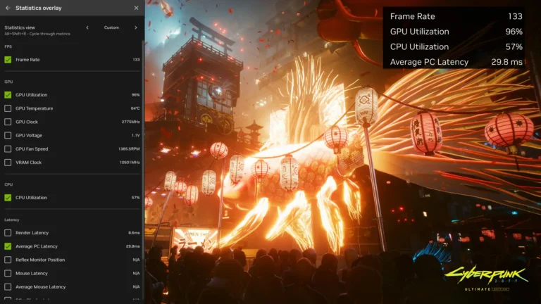 como ver los fps en juegos de pc