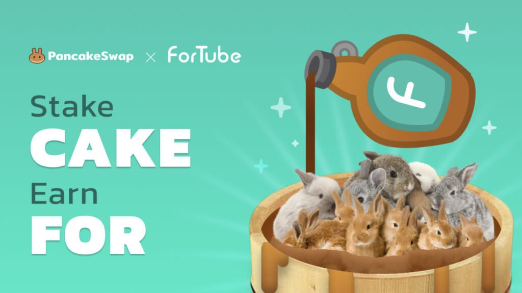 Yield Farming en PancakeSwap Cómo ganar CAKE en 2022