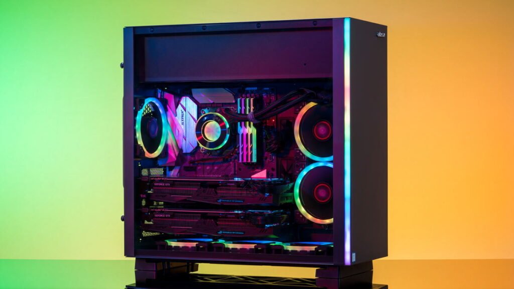 C Mo Construir Un PC Paso A Paso Como Armar Un Pc 1024x576 