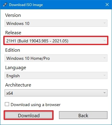 Cómo instalar Windows 10 en modo UEFI desde USB