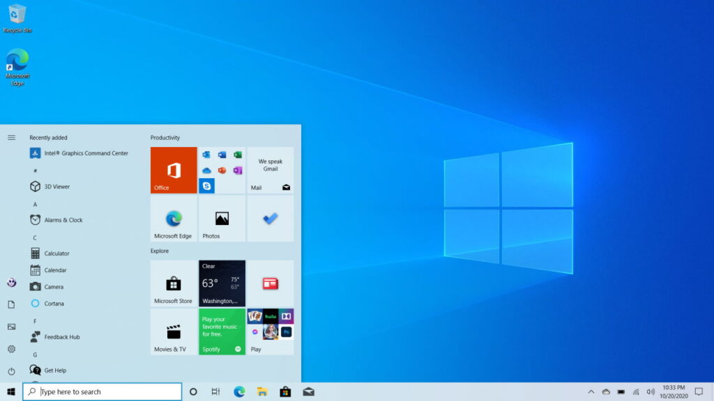 Cómo Usar La Herramienta Dism Para Reparar Windows 10 Tecnobits 3410