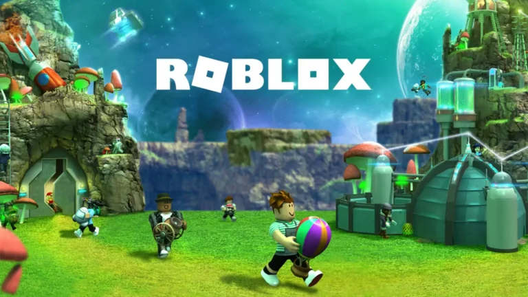 mejores juegos de Roblox
