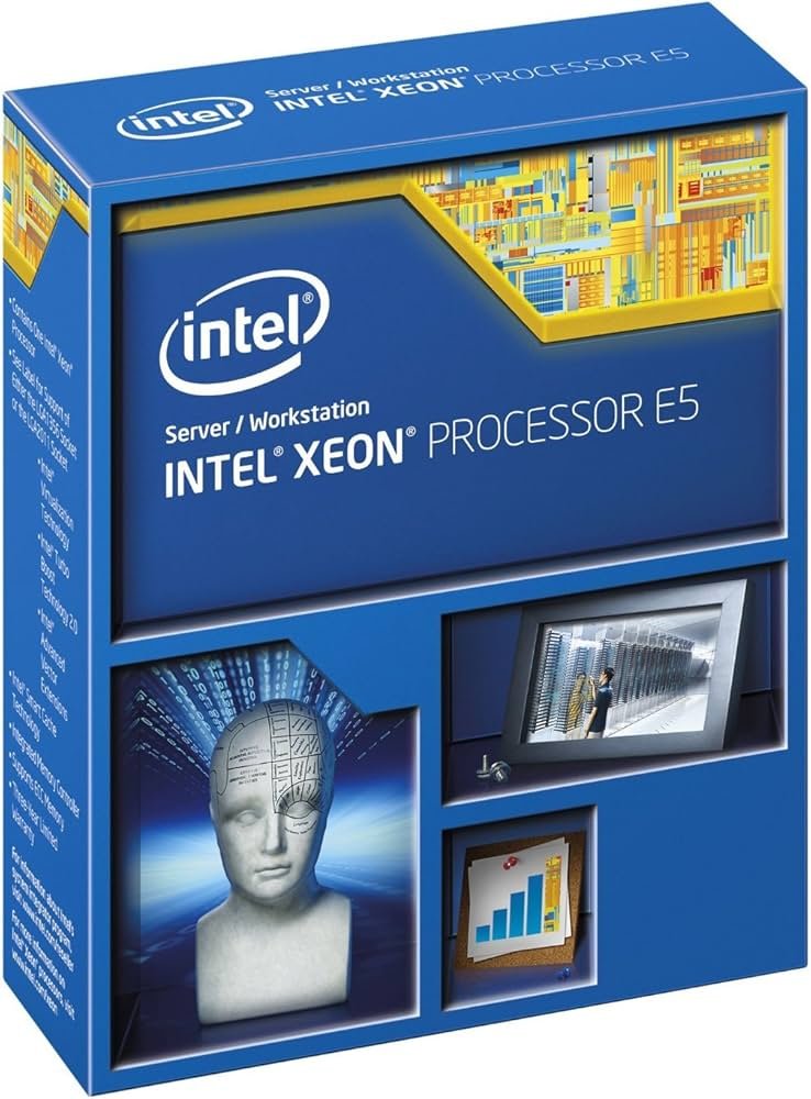 Vale la pena un Intel Xeon para juegos
