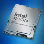 intel xeon