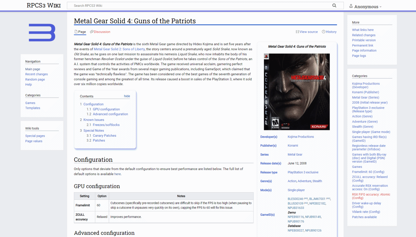 como jugar juegos de ps3 en pc con rpcs3 2022