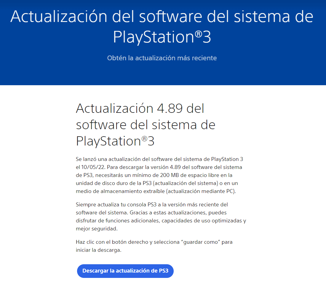 como jugar juegos de ps3 en pc con rpcs3 2022