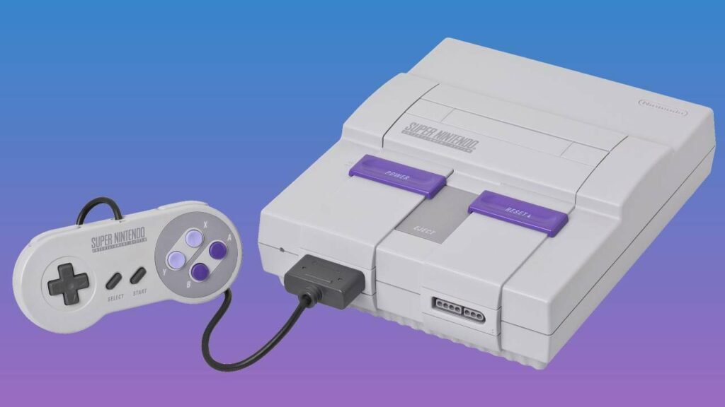Los 5 mejores emuladores de SNES para Android en 2026 50 3879843 3870609 snes