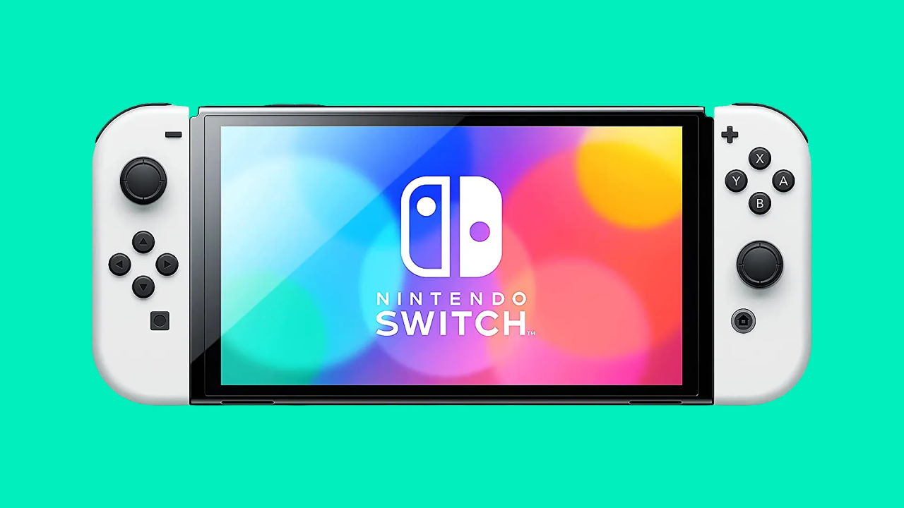 Emuladores de Nintendo Switch para Windows 】Lista ▷ 2023
