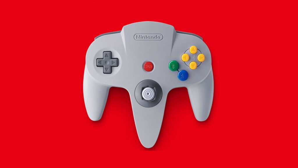 Los 5 mejores emuladores de N64 para Android 54 n64