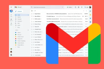 como bloquear un dominio en gmail