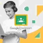 google classroom iniciar sesión por primera vez