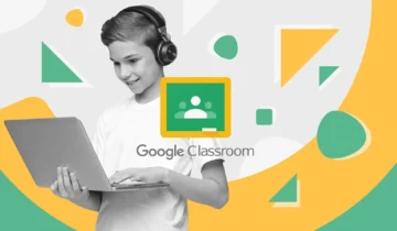 google classroom iniciar sesión por primera vez