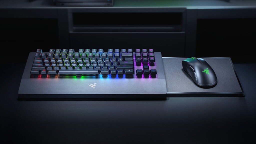 Todos los juegos de Xbox compatibles con teclado y ratón