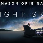 Las mejores series de ciencia ficción en Amazon Prime