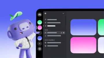 plantilla de reglas discord
