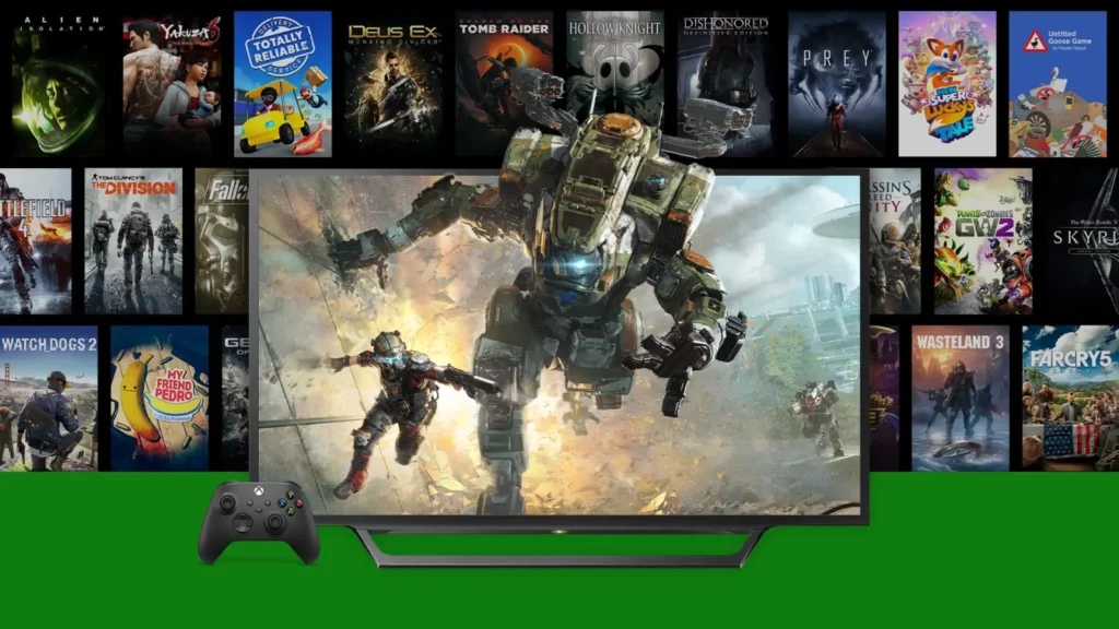 Juegos con FPS Boost
