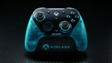mejores mandos para xbox