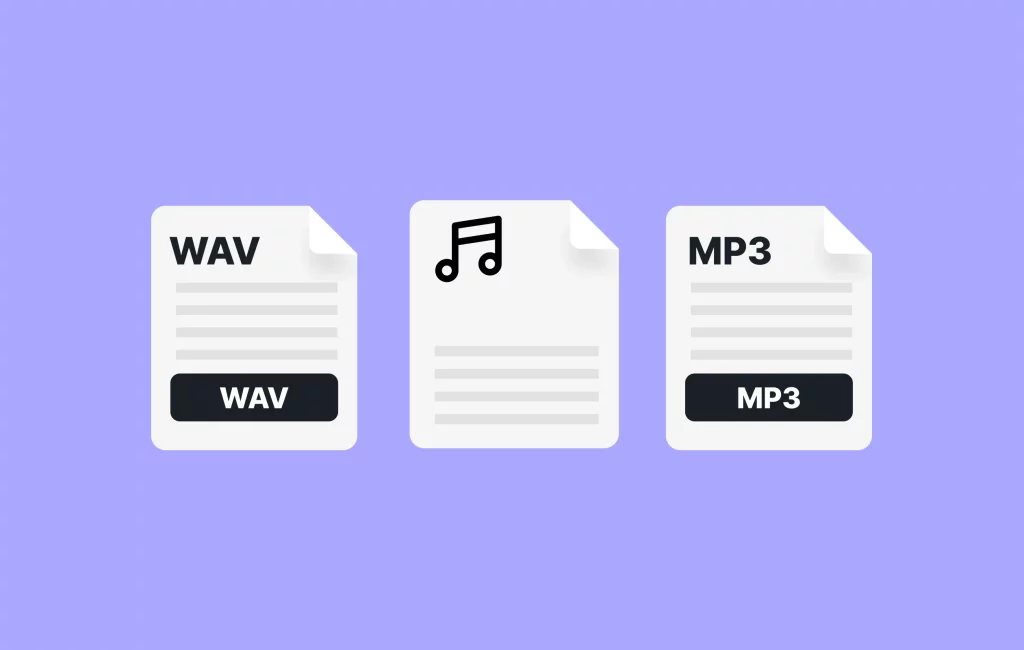 Los mejores convertidores de audio gratuitos para Windows en 2026 47 mejores conversores de audio gratuitos