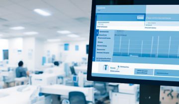 Los software más punteros para llevar al día la gestión de los centros médicos