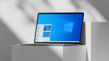 formas de acelerar tu PC con Windows 10