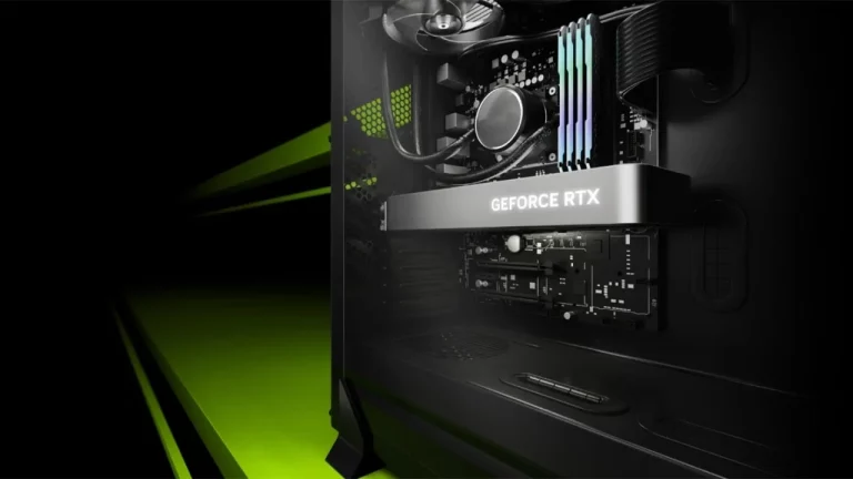geforce rtx