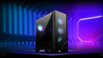 Cómo Armar una PC Gamer AMD