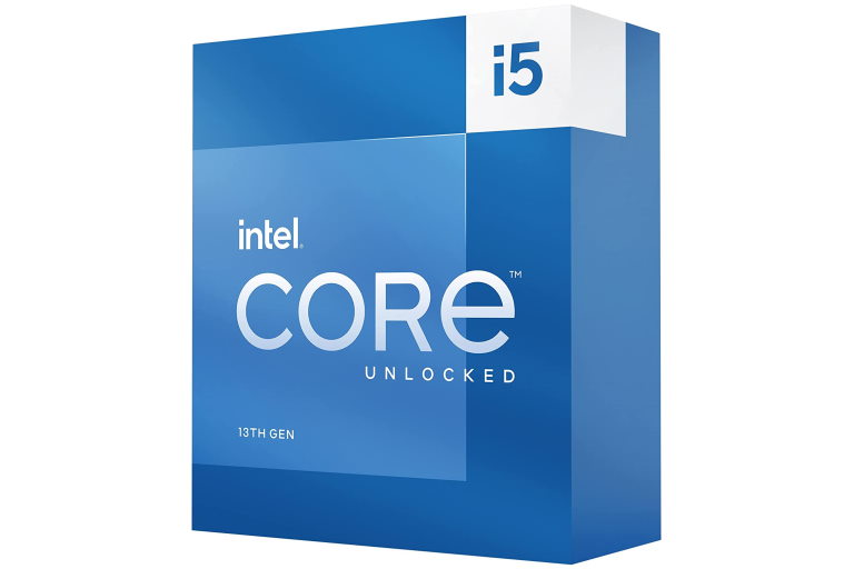 El Intel Core i5-13600K es la CPU para juegos con mejor relación calidad-precio disponible hoy en día.