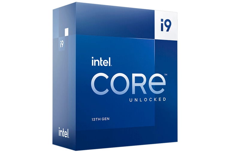 El Intel Core i9-13900K es el procesador para juegos más rápido que el dinero puede comprar.