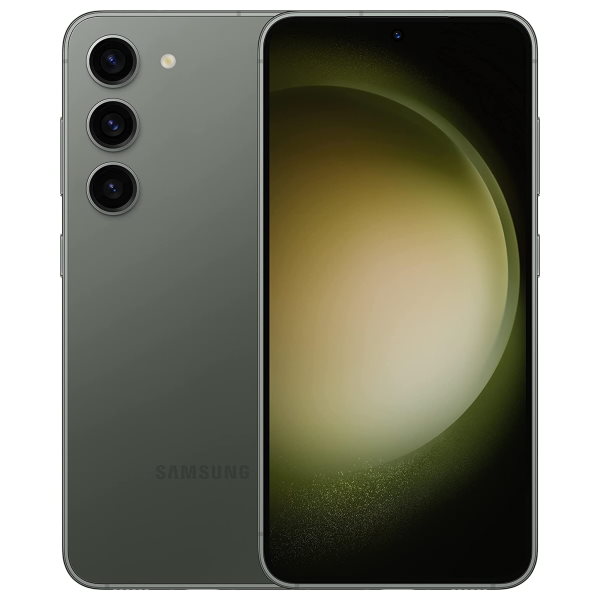mejores teléfonos Samsung 2023