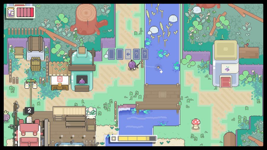 Los Mejores Juegos Parecidos A Stardew Valley