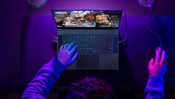 mejores laptops gamer calidad precio 2023